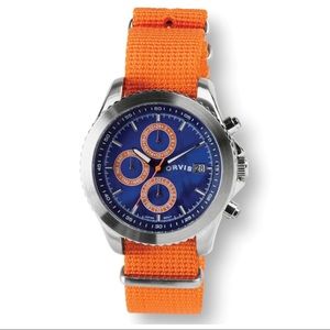 Orvis Adventure Chronograph